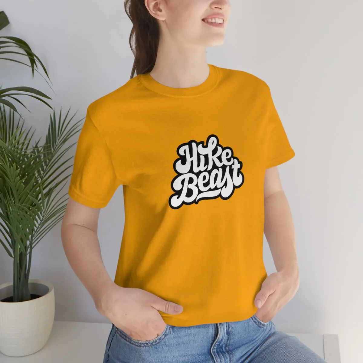 HIKE BEAST (URBAN) TEE