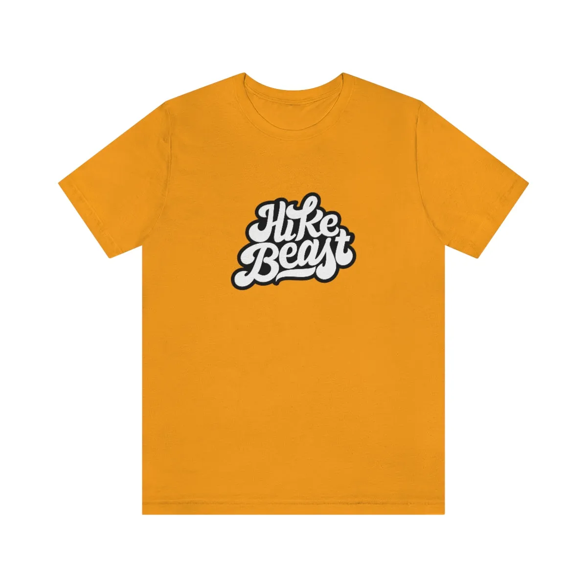HIKE BEAST (URBAN) TEE