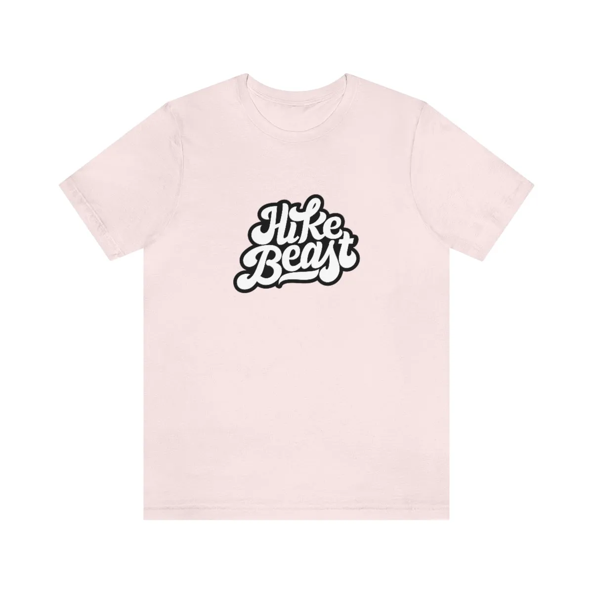 HIKE BEAST (URBAN) TEE
