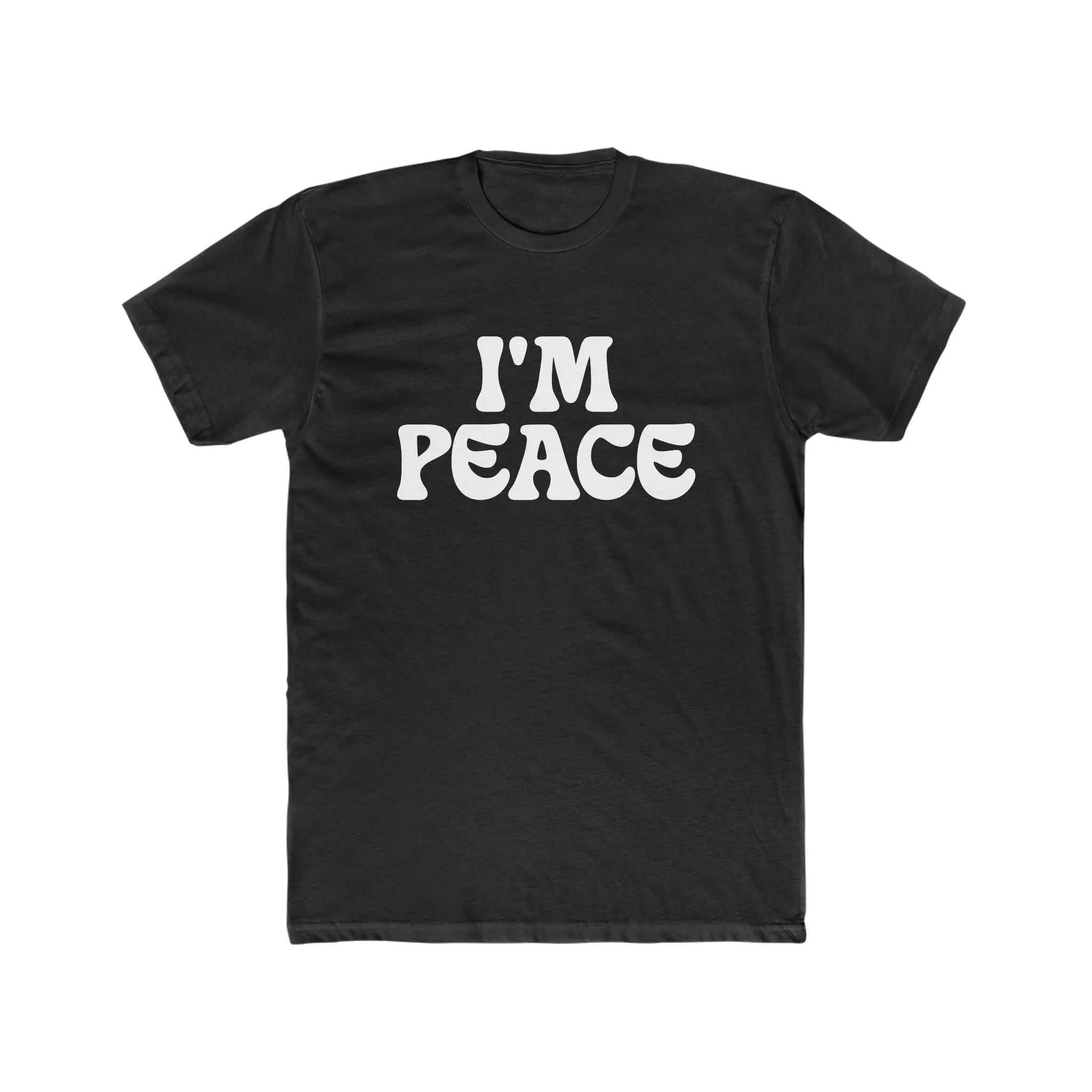 I'm Peace Premium Unisex Shirt
