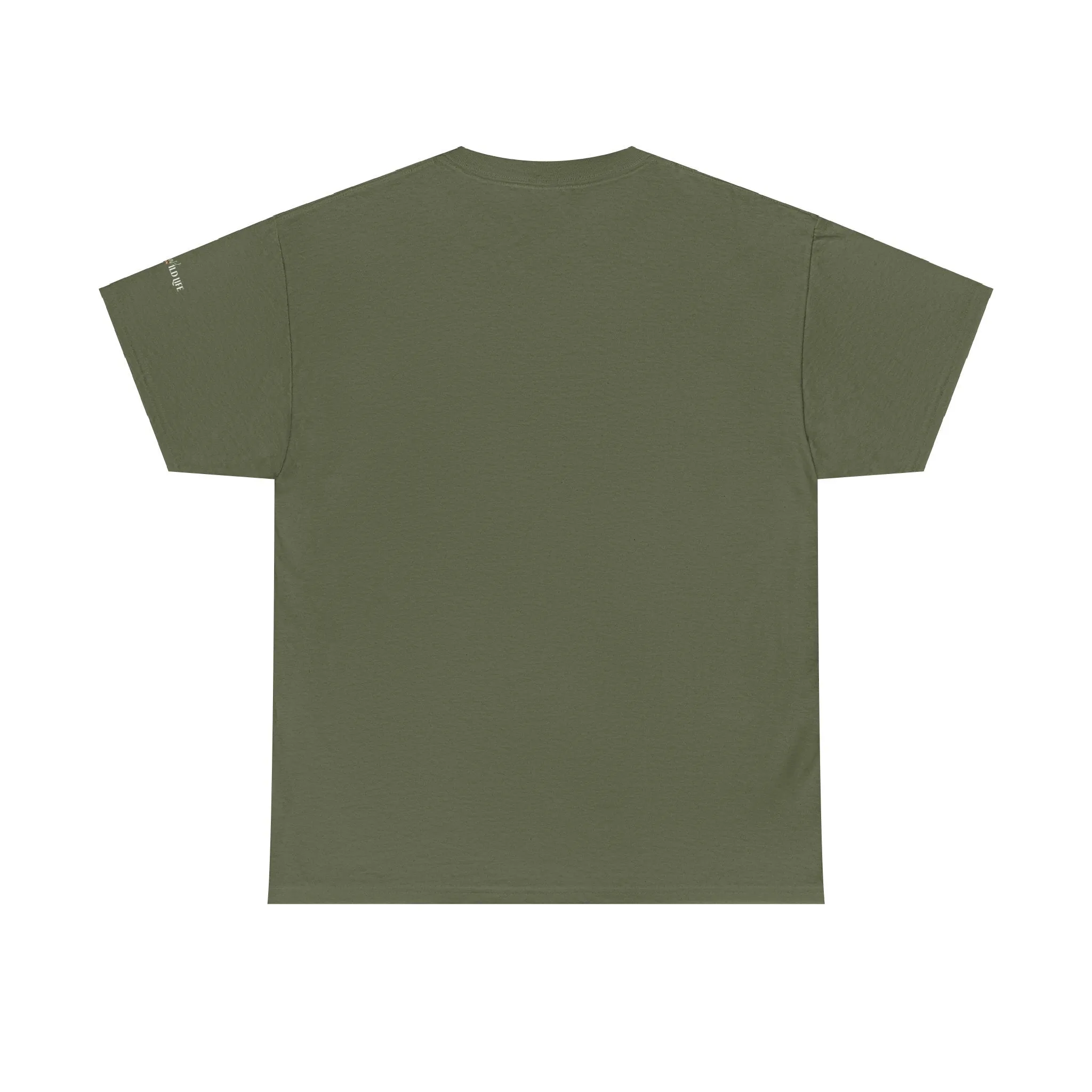 It's a Wild Life- Hog- Stay Wild Tee