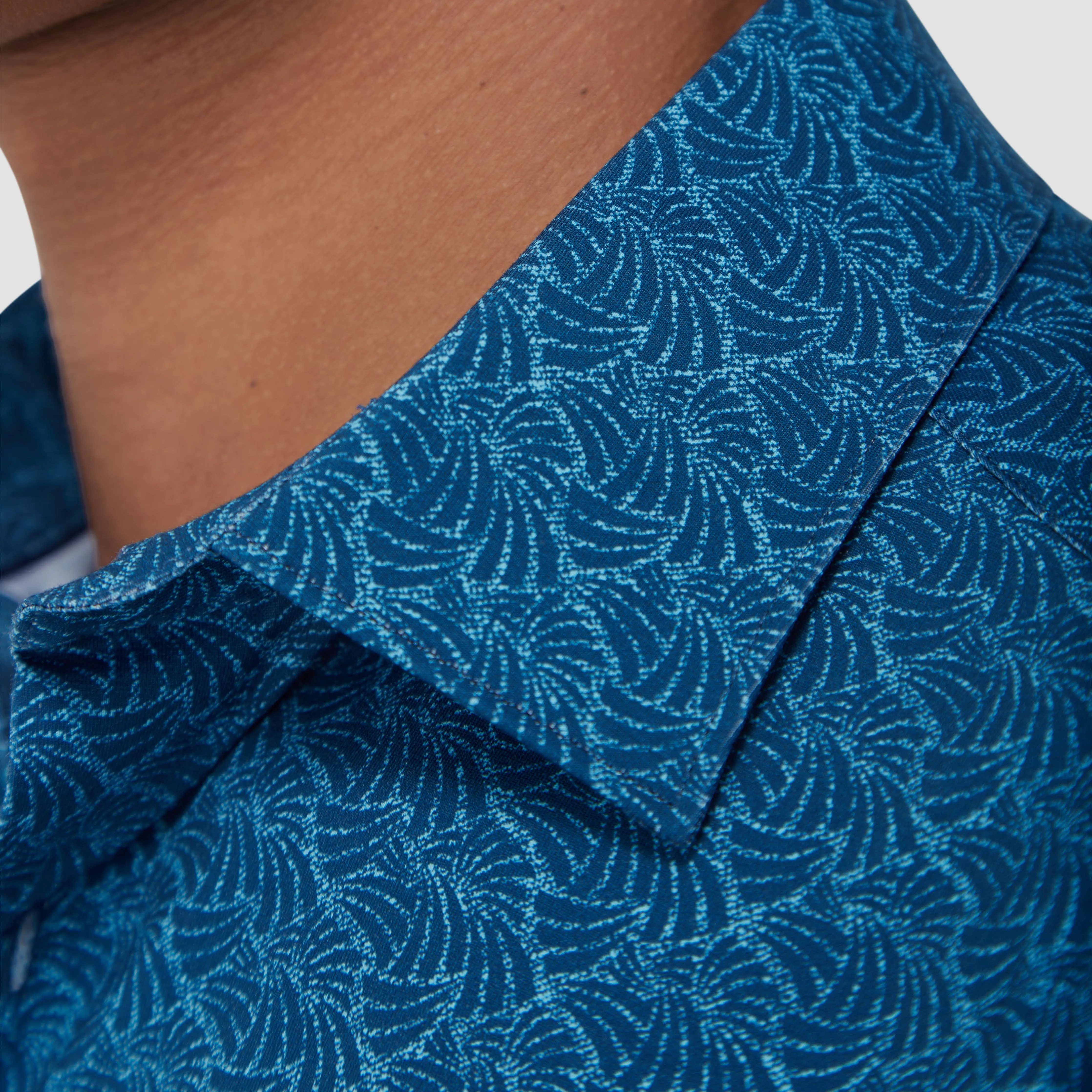 James Abstract OoohCotton Shirt