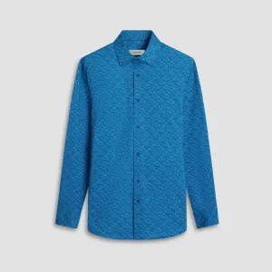 James Abstract OoohCotton Shirt