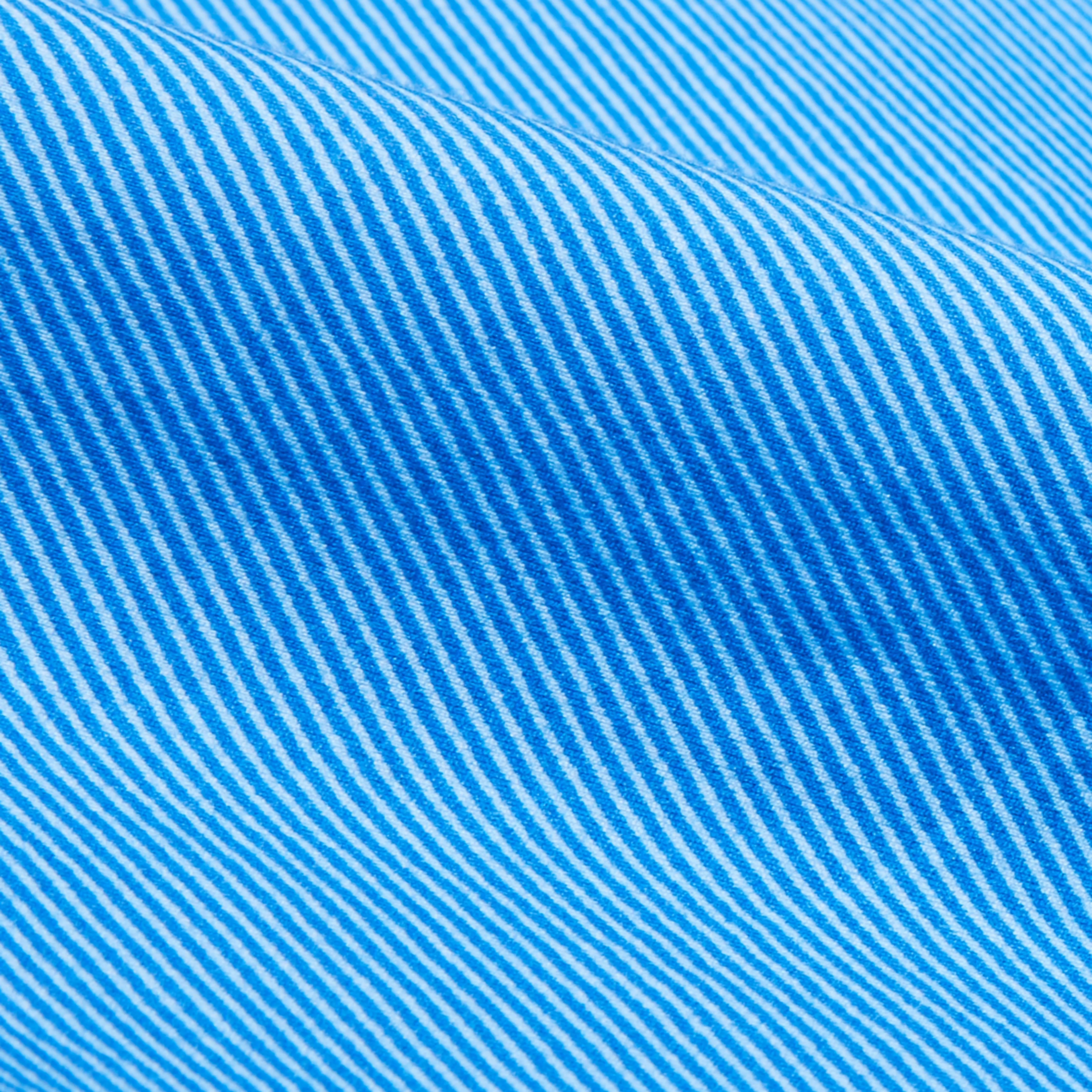 James Diagonal Pin Stripe OoohCotton Shirt