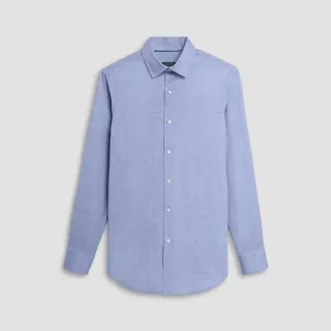 James Heather Print OoohCotton Shirt