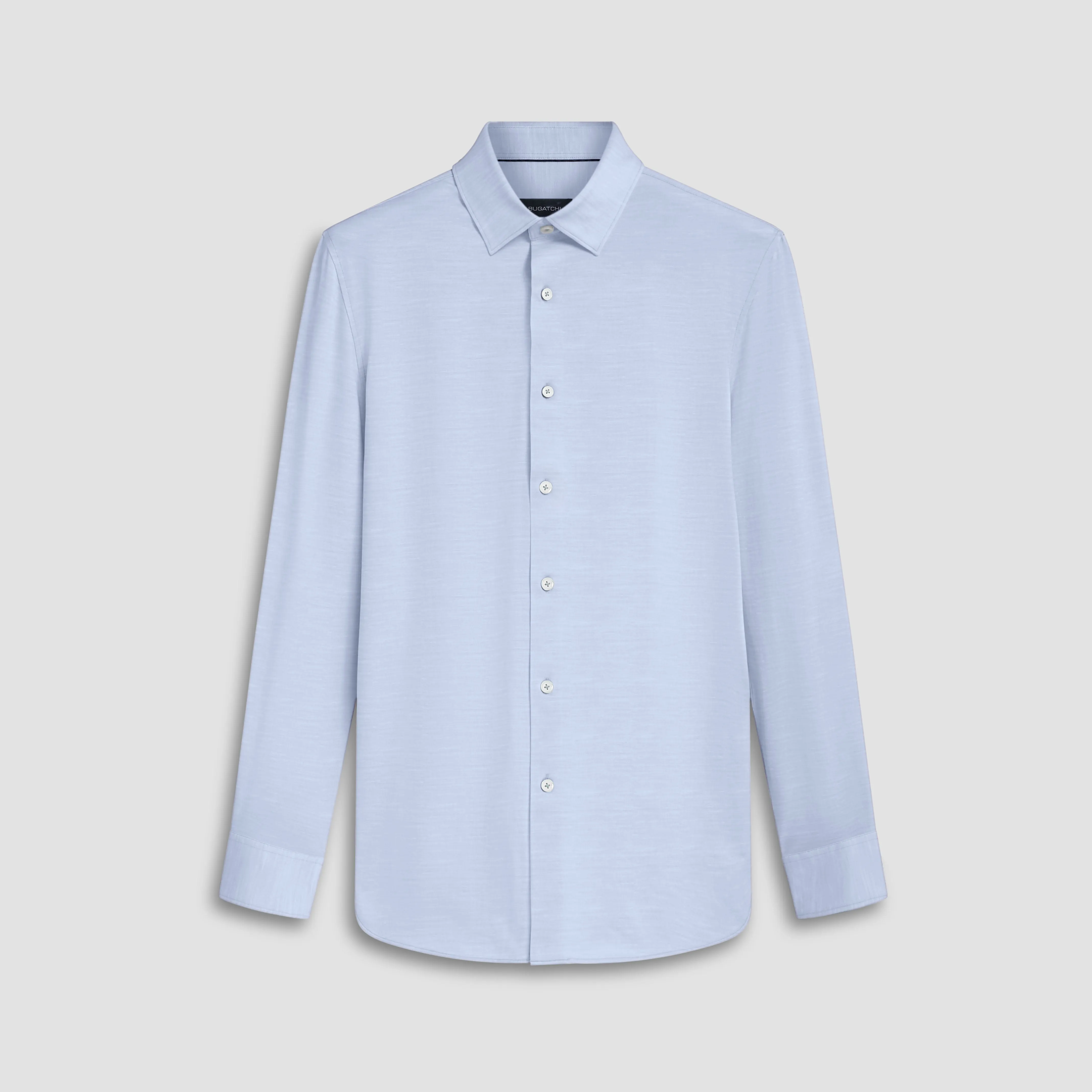 James Heather Print OoohCotton Shirt