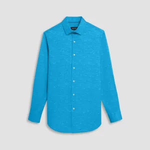James Heather Print OoohCotton Shirt