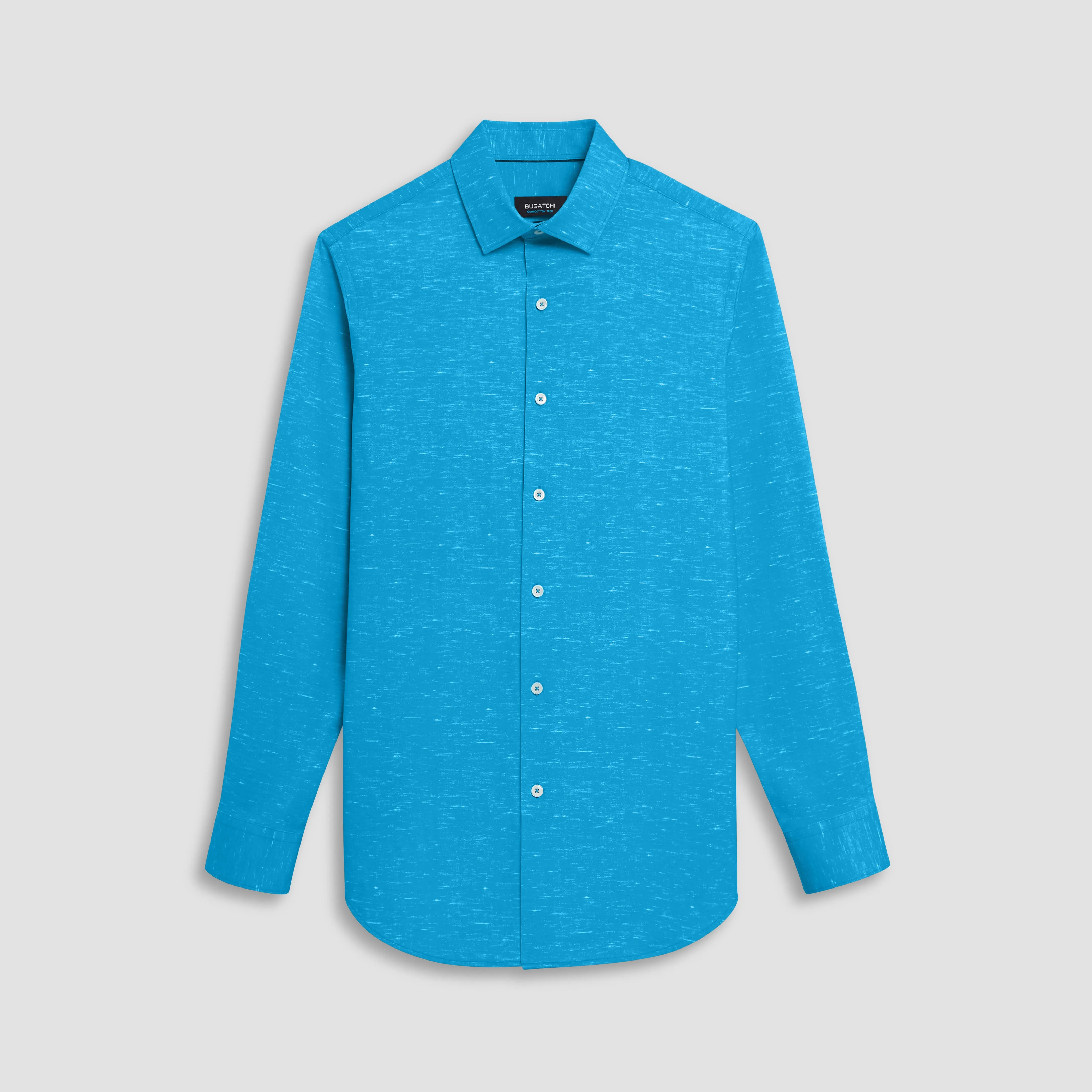 James Heather Print OoohCotton Shirt