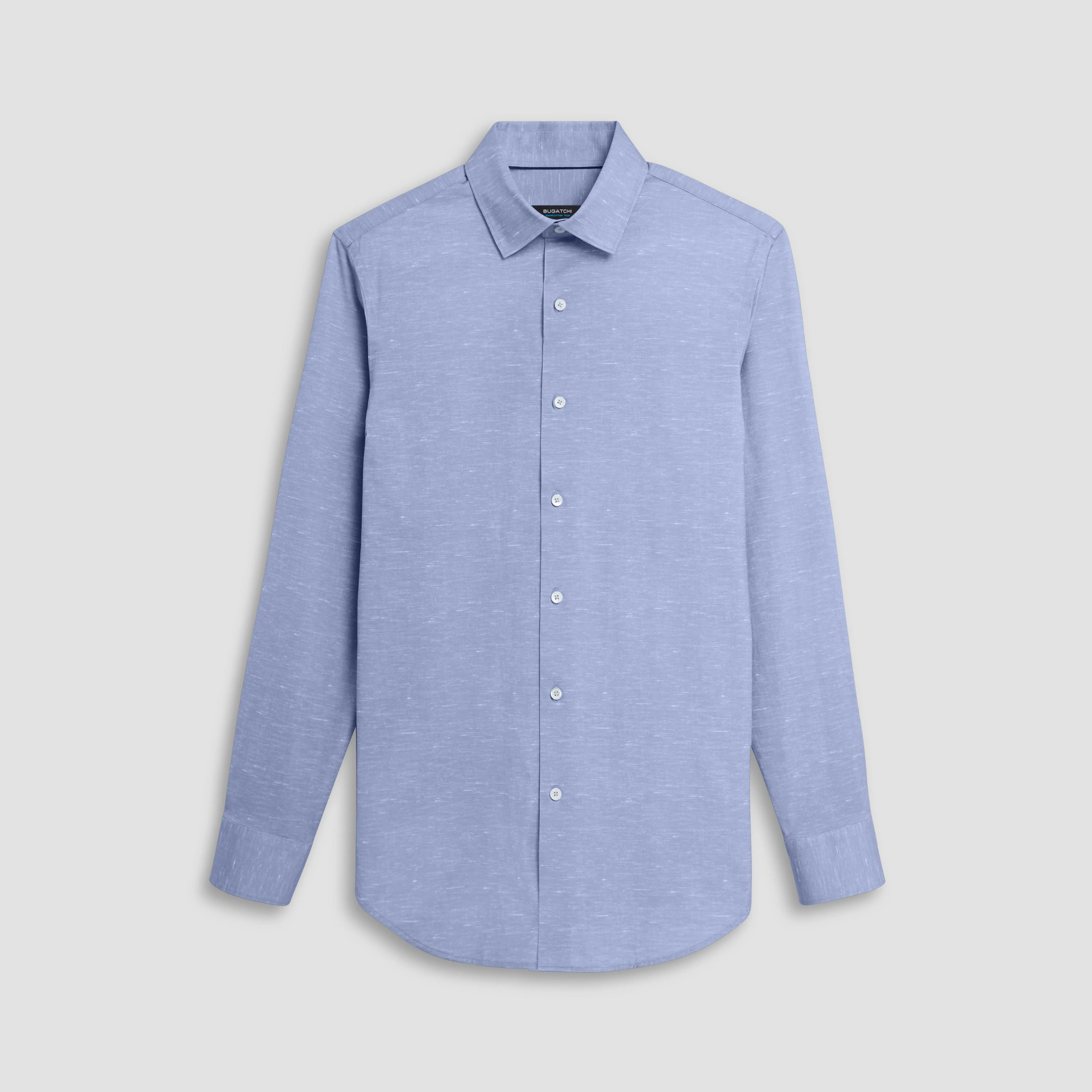 James Heather Print OoohCotton Shirt