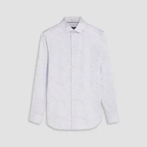 James Marled Print OoohCotton Shirt