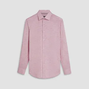James Marled Print OoohCotton Shirt