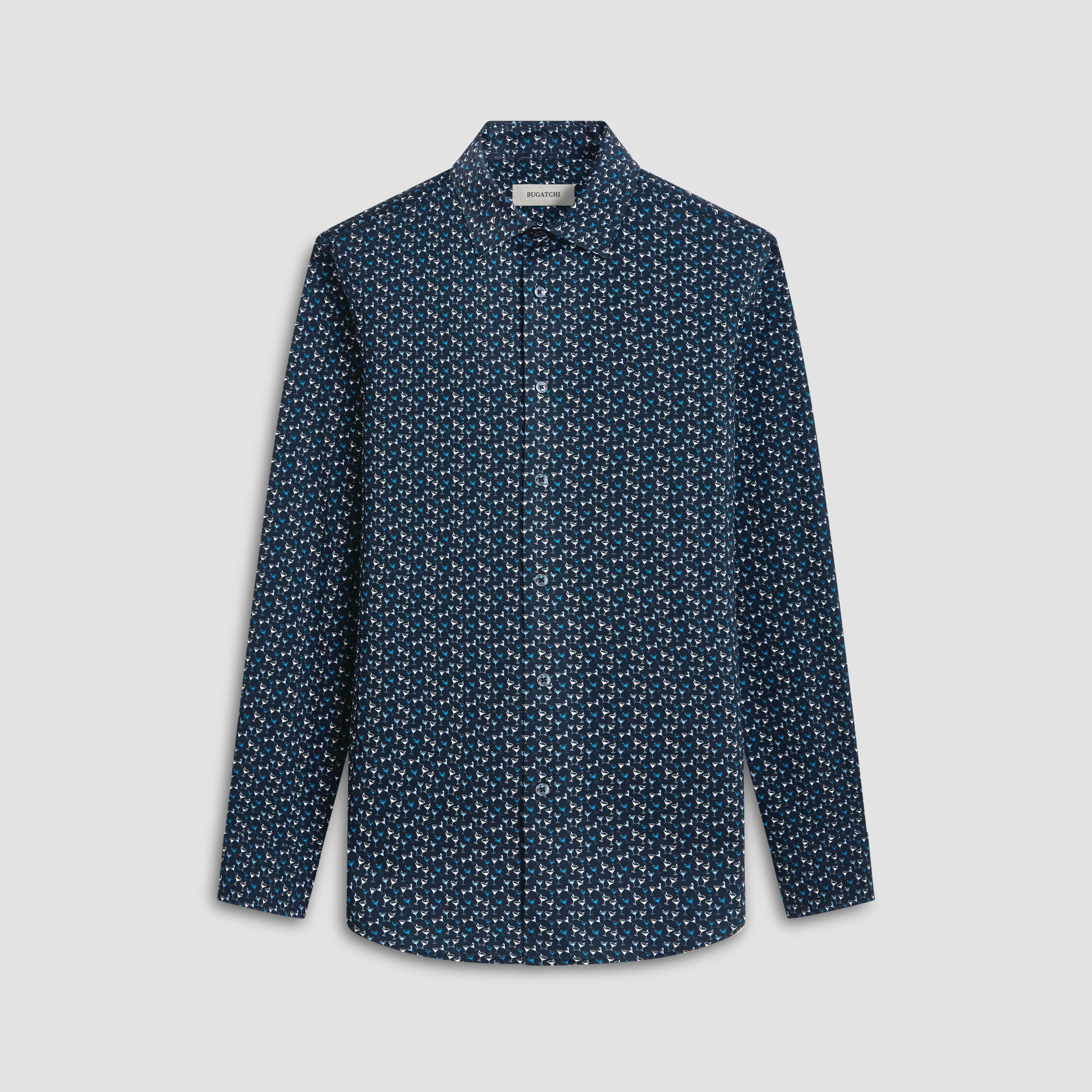 James Martini OoohCotton Shirt