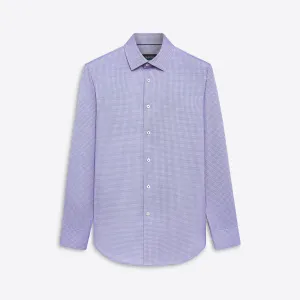 JAMES Mini Check OoohCotton Shirt