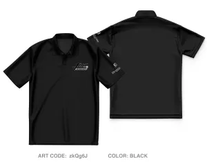 Judge Motorsports Store 1 Core Men's SS Performance Polo - zkQg6J