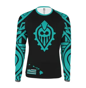 Keiki Classic Performance Fishing Shirt