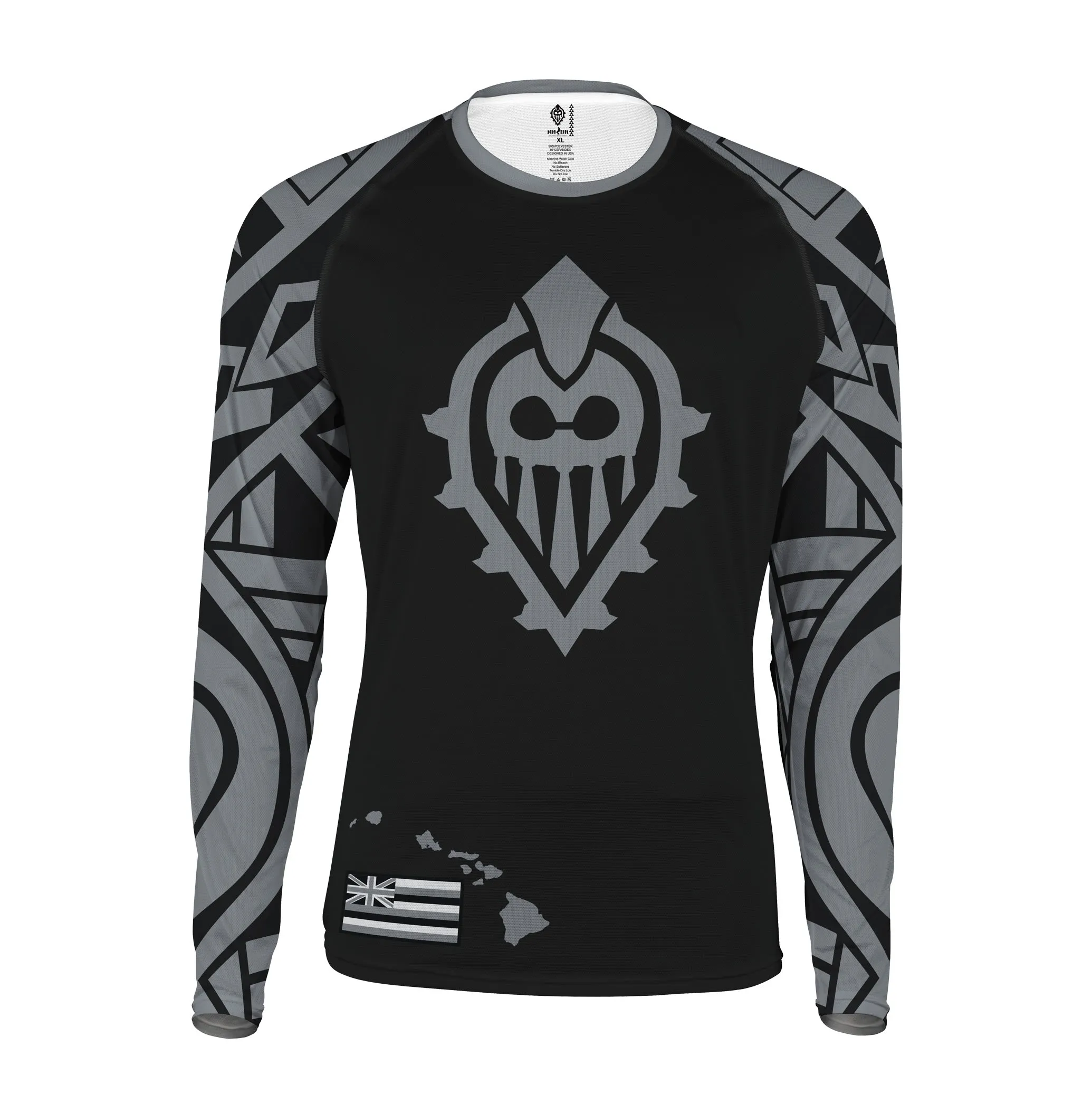 Keiki Classic Performance Fishing Shirt