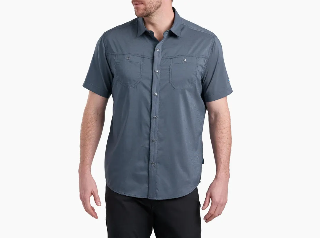 KÜHL STEALTH™ Men's SS Shirt, Style #7453