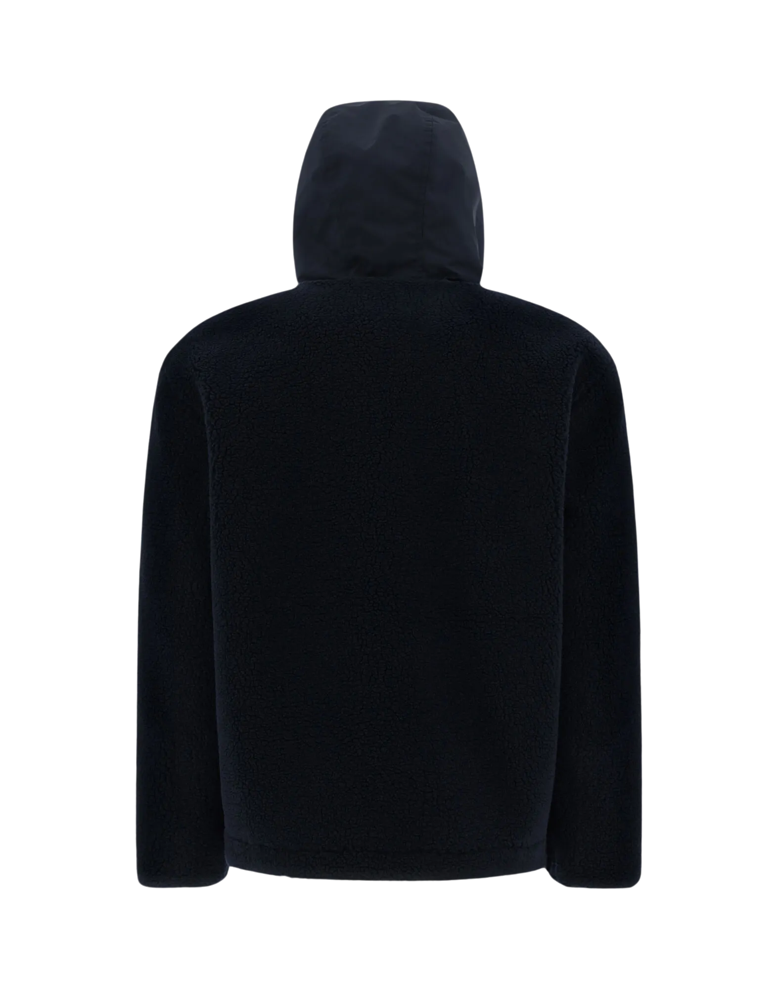 Laminar Jacket in Teddy Tech M