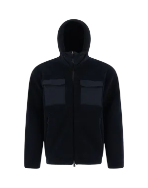 Laminar Jacket in Teddy Tech M