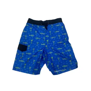MAUI AND SONS BOARDSHORTS - BLUE
