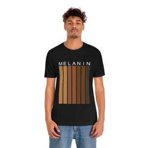 Melanin Unisex Tee