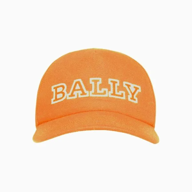 Men's Baseball Adjustable Cap
