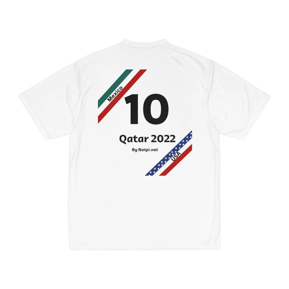 Men's Performance T-Shirt FN