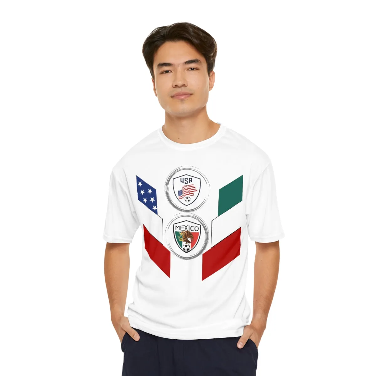Men's Performance T-Shirt FN