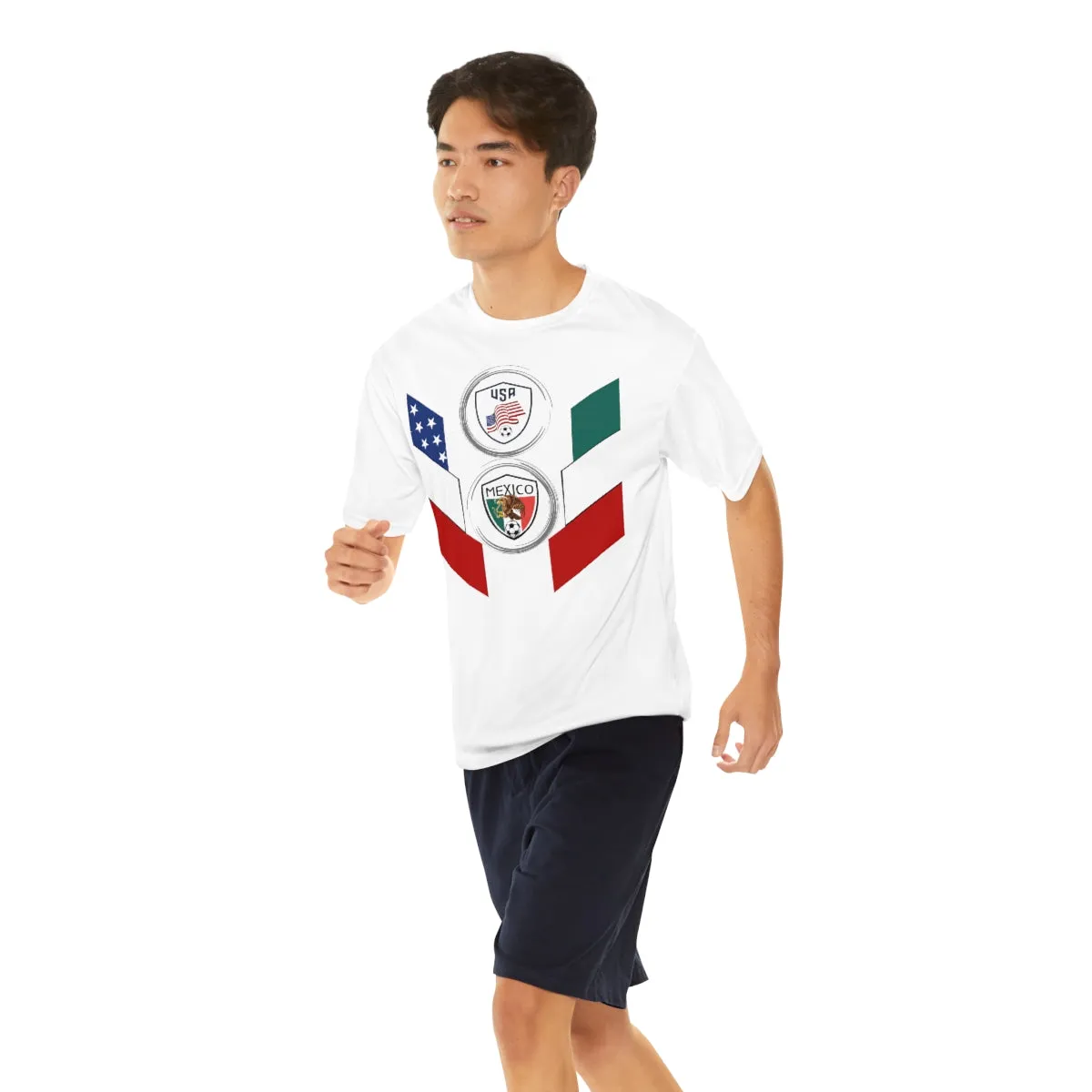 Men's Performance T-Shirt FN