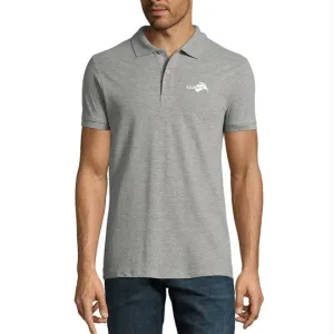 MEN'S POLO SHIRT