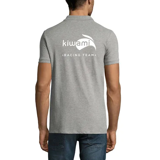 MEN'S POLO SHIRT