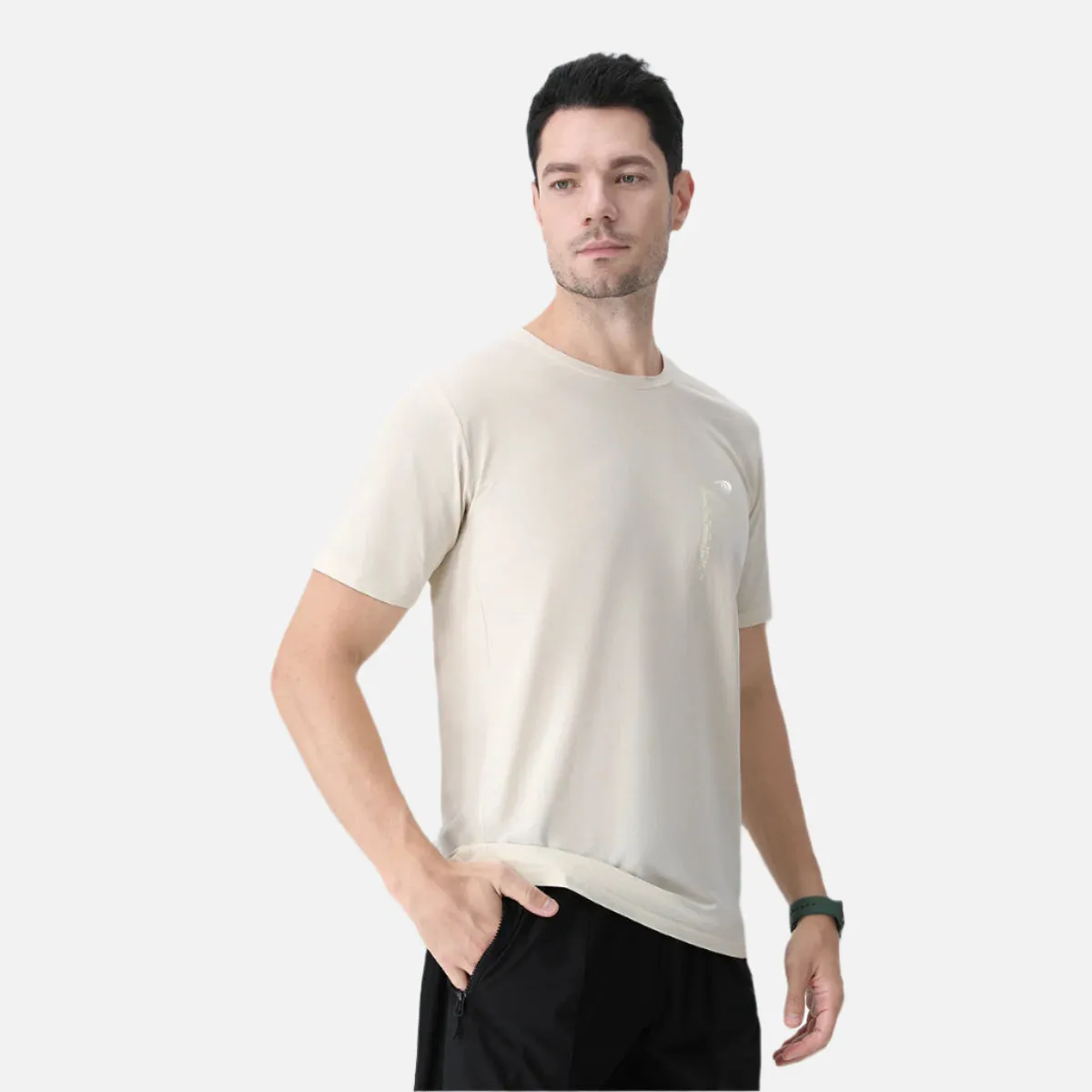 Men's Quick-drying Sports T-shirt