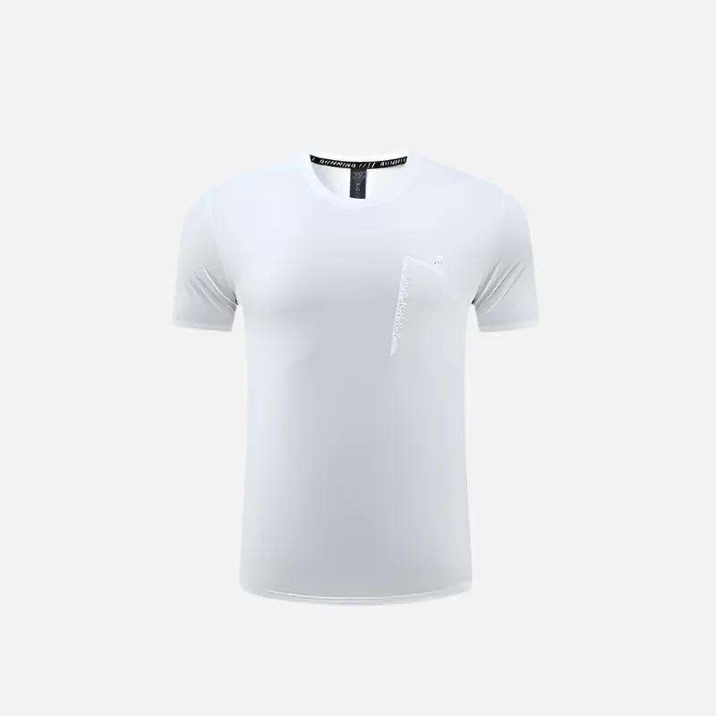 Men's Quick-drying Sports T-shirt