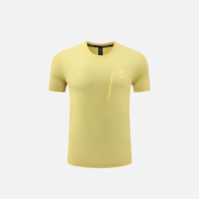 Men's Quick-drying Sports T-shirt