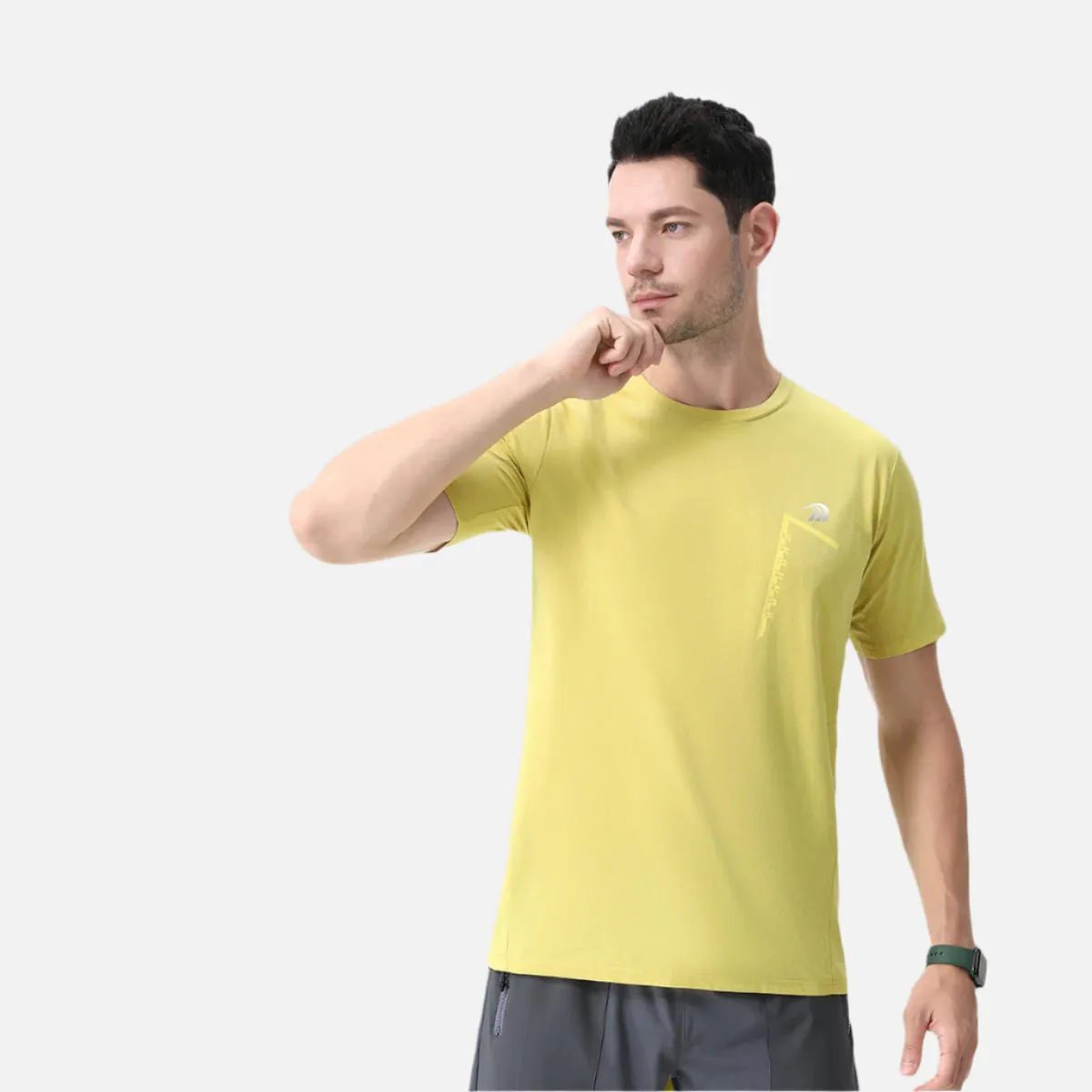 Men's Quick-drying Sports T-shirt