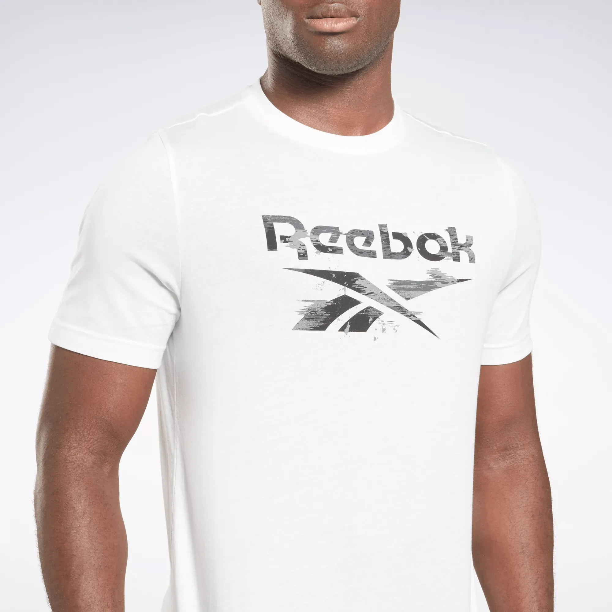 Men's Reebok Identity Modern Camo T-Shirt
