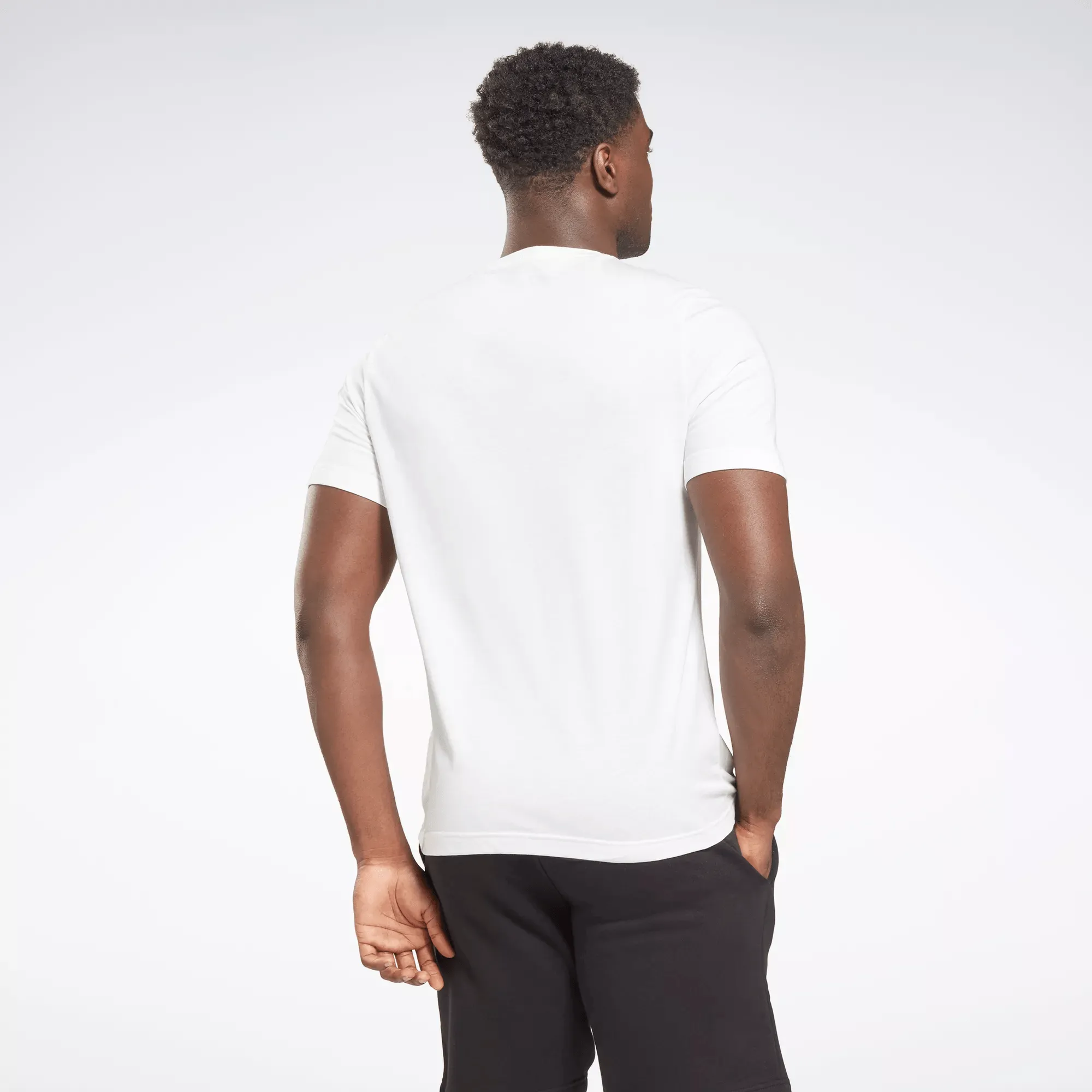 Men's Reebok Identity Modern Camo T-Shirt