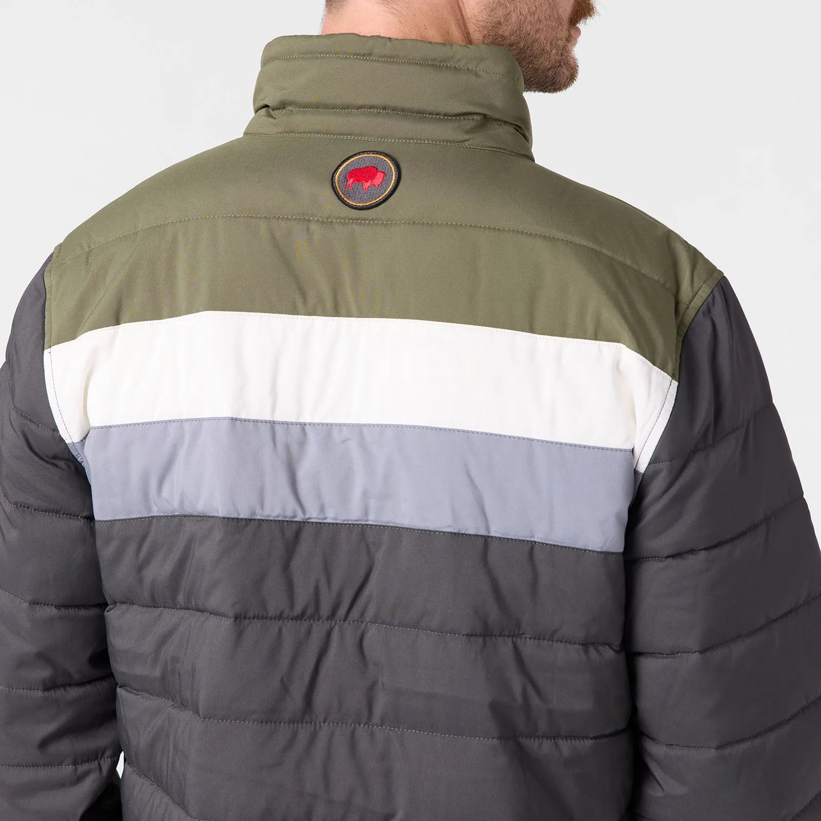 Men's Rider Jacket