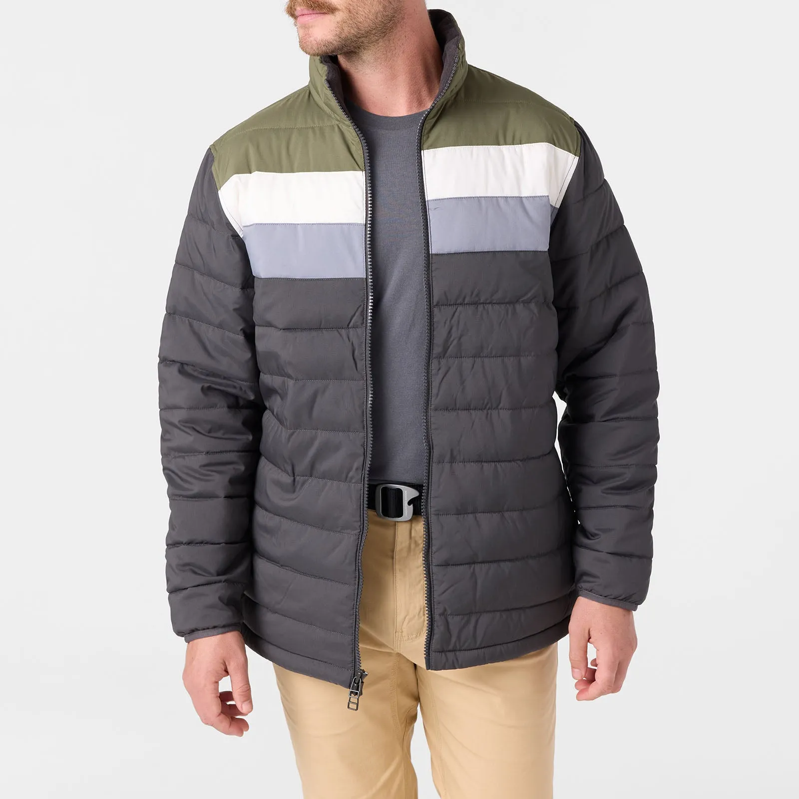 Men's Rider Jacket