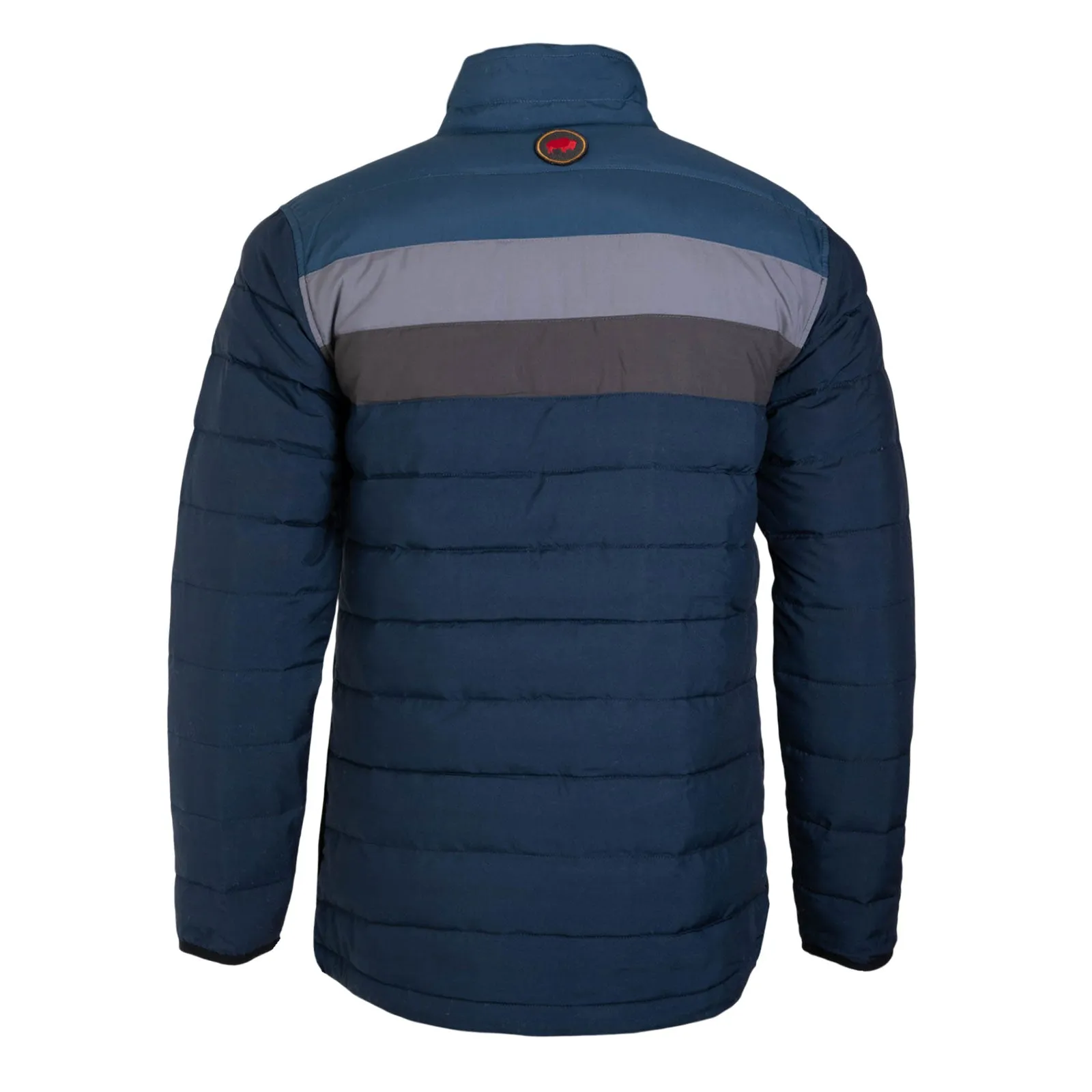 Men's Rider Jacket