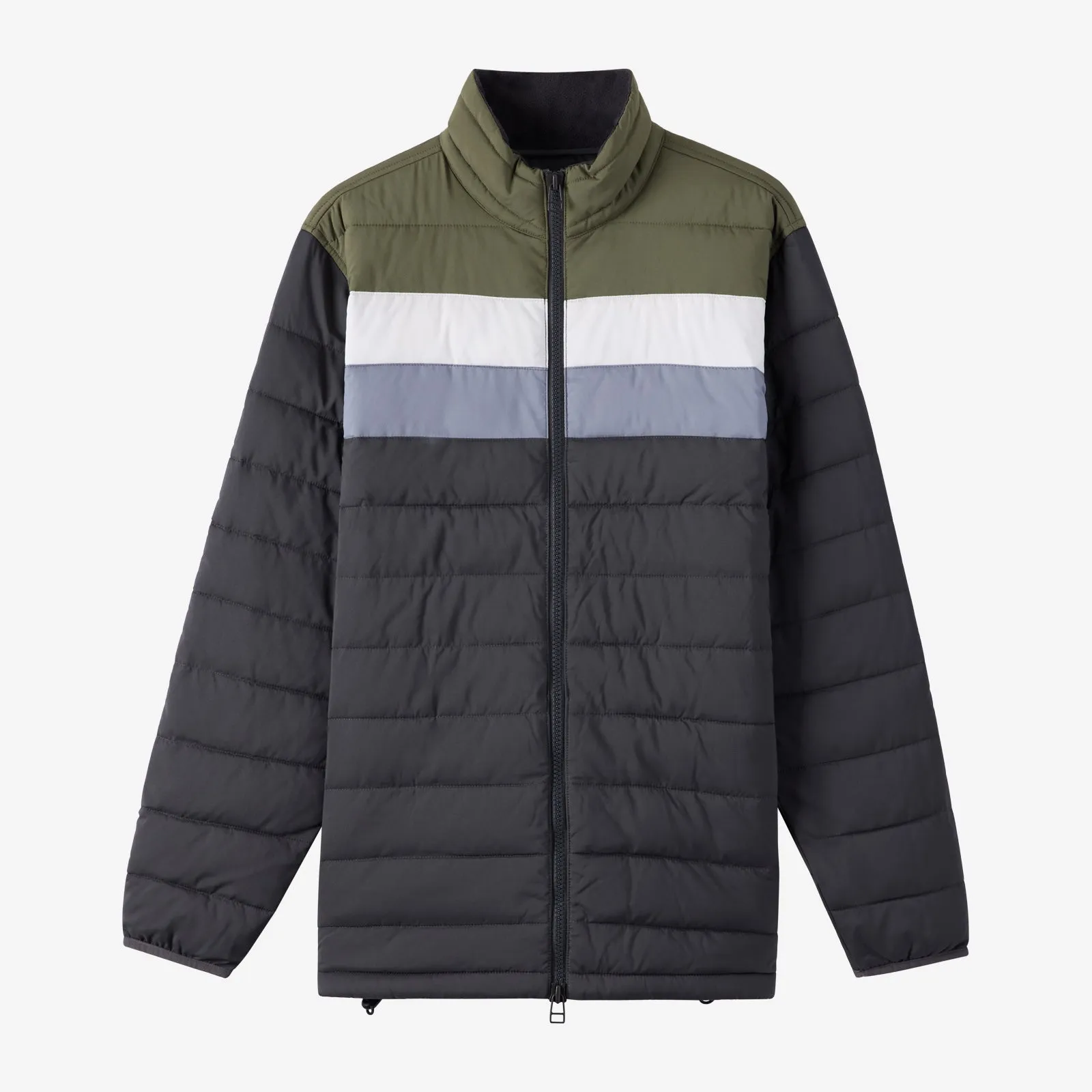 Men's Rider Jacket