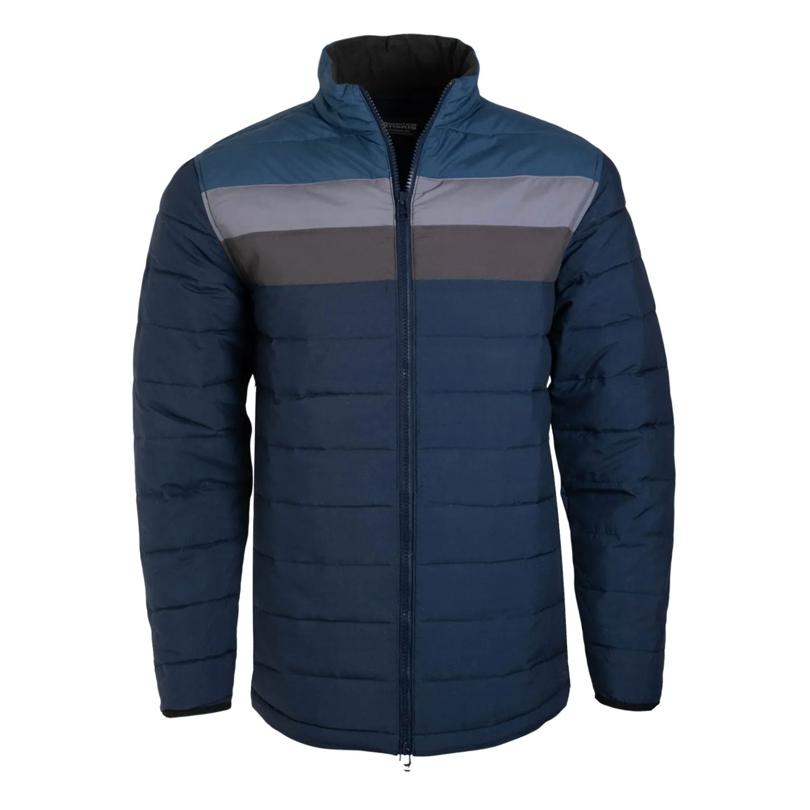 Men's Rider Jacket
