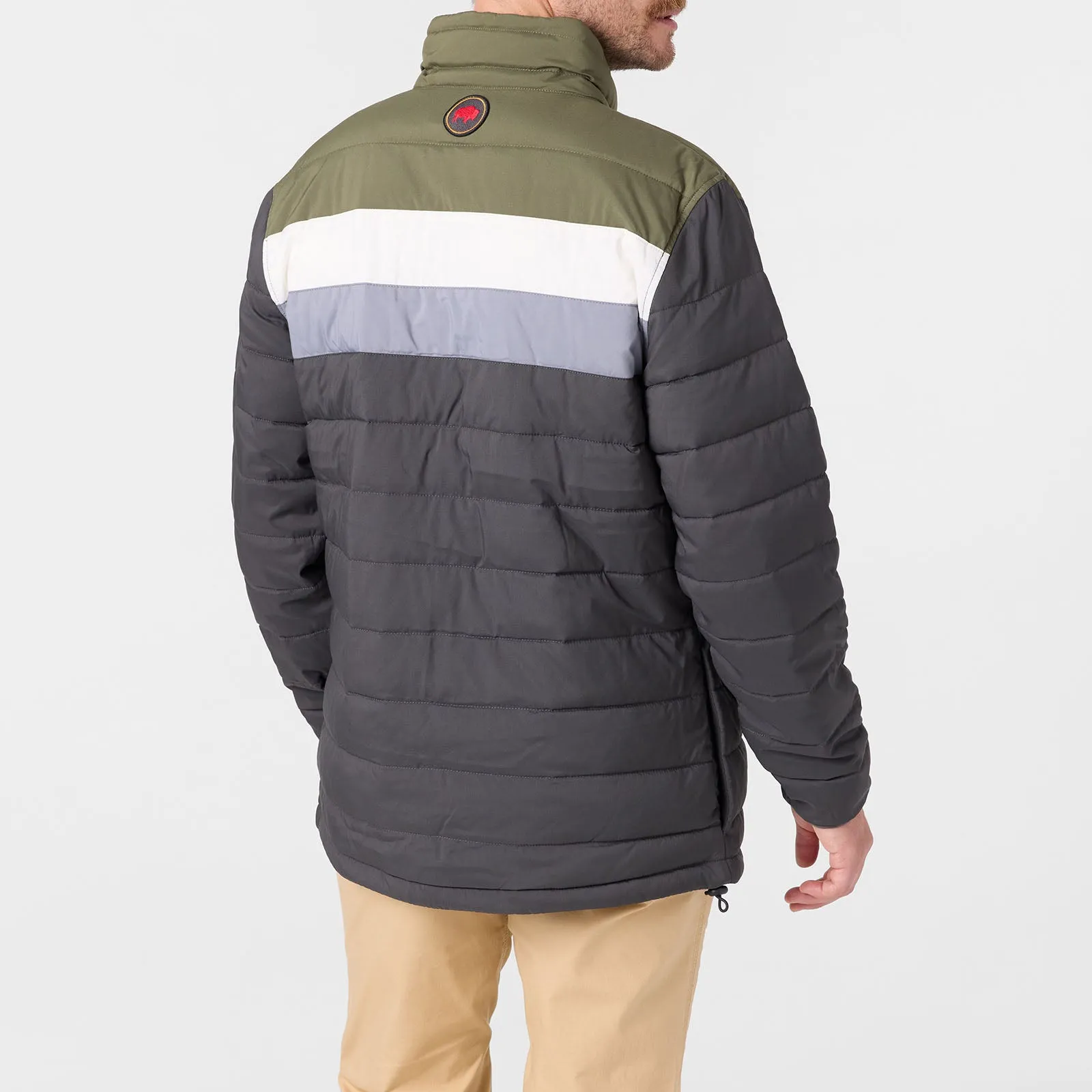 Men's Rider Jacket