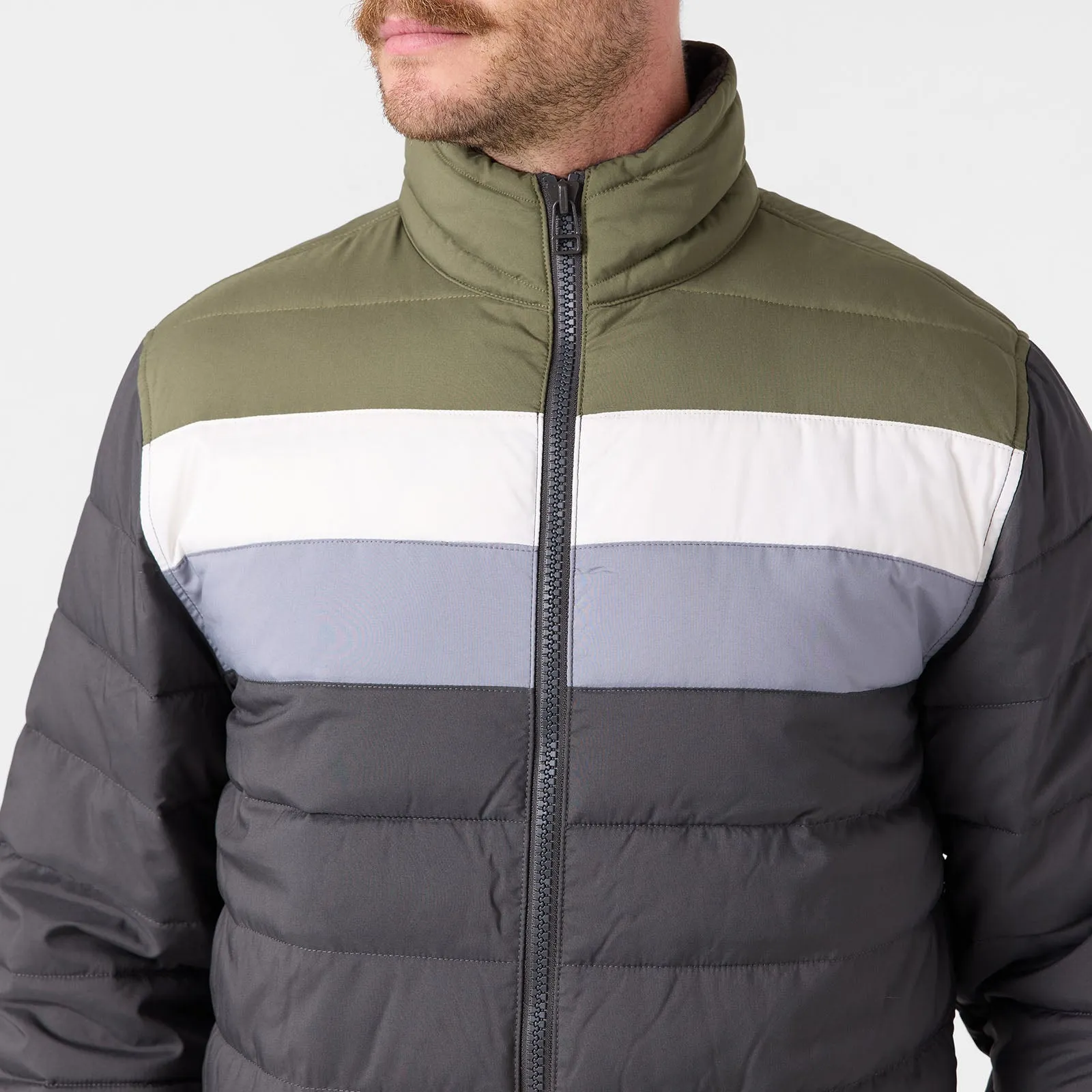 Men's Rider Jacket