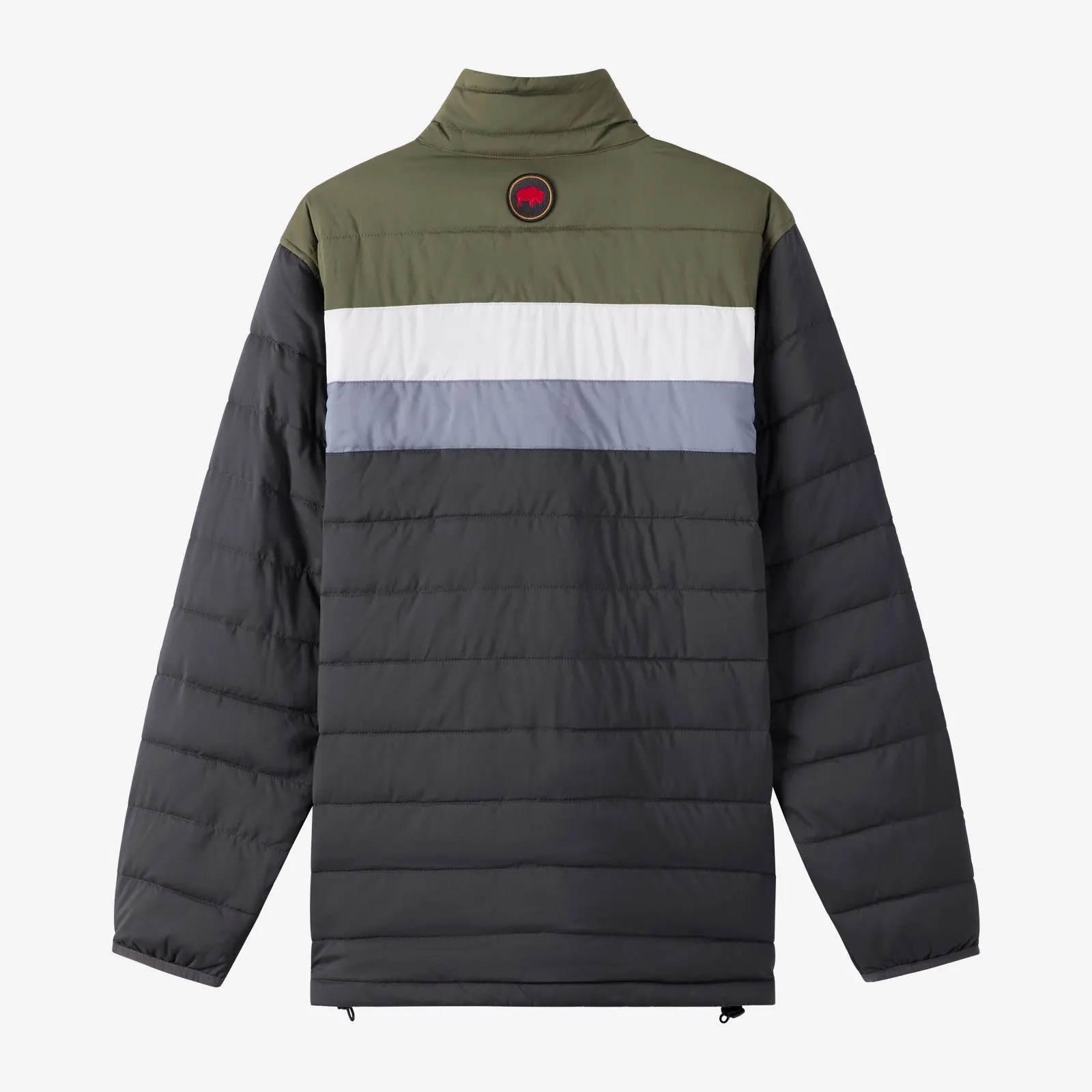 Men's Rider Jacket
