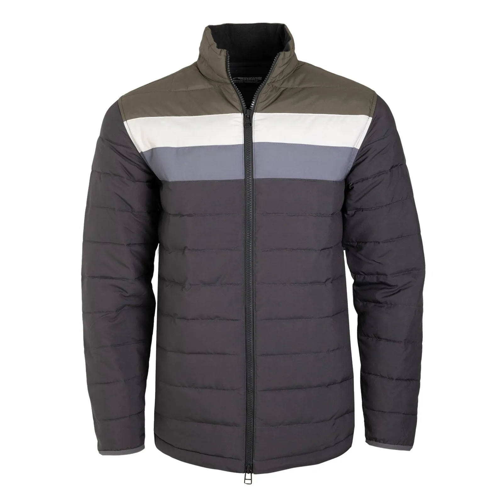 Men's Rider Jacket