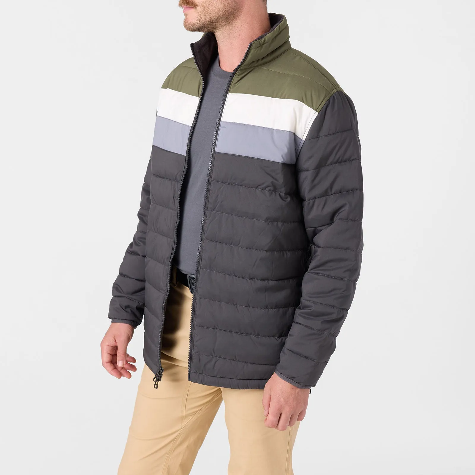 Men's Rider Jacket