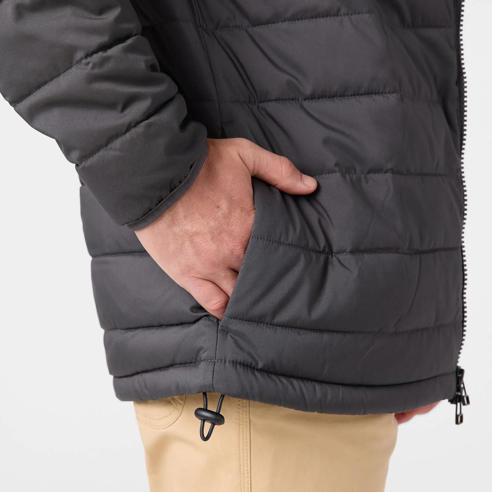 Men's Rider Jacket