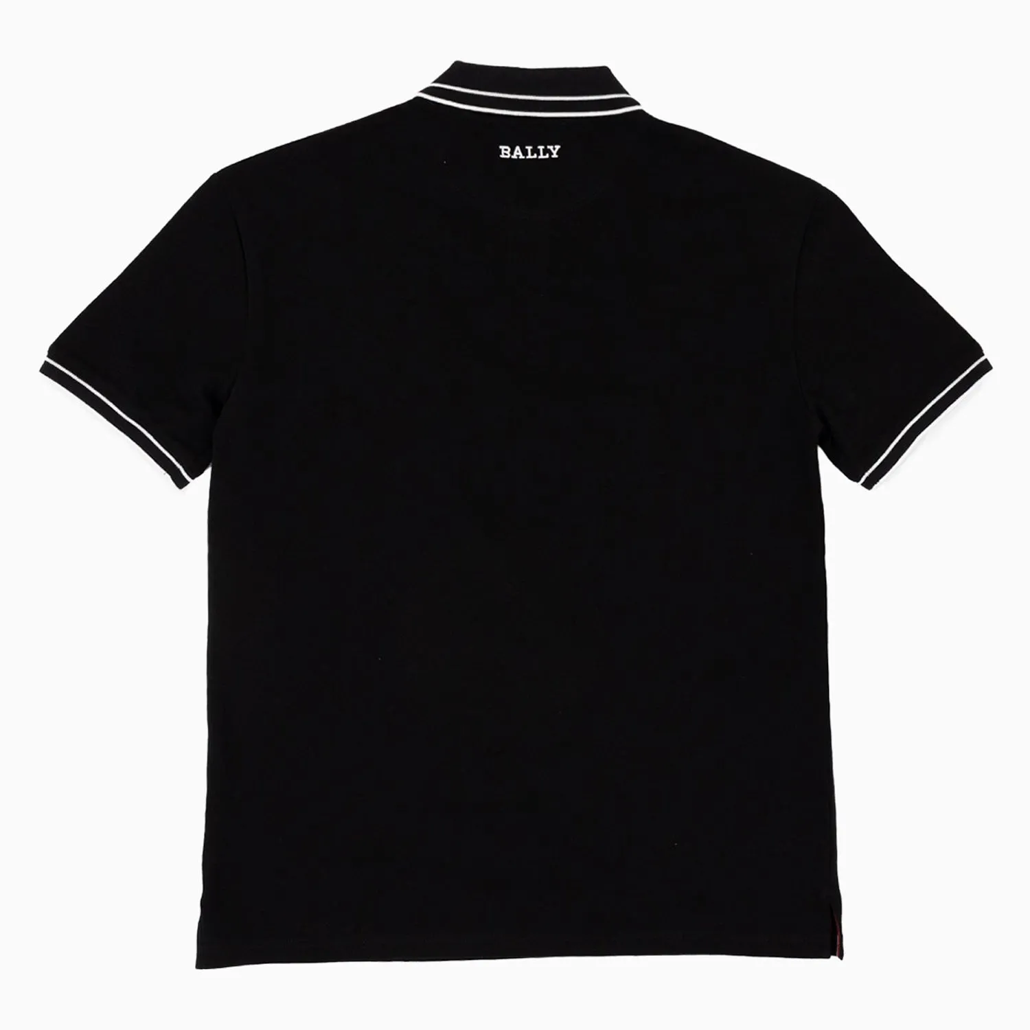 Men's Short Sleeve Polo Shirt