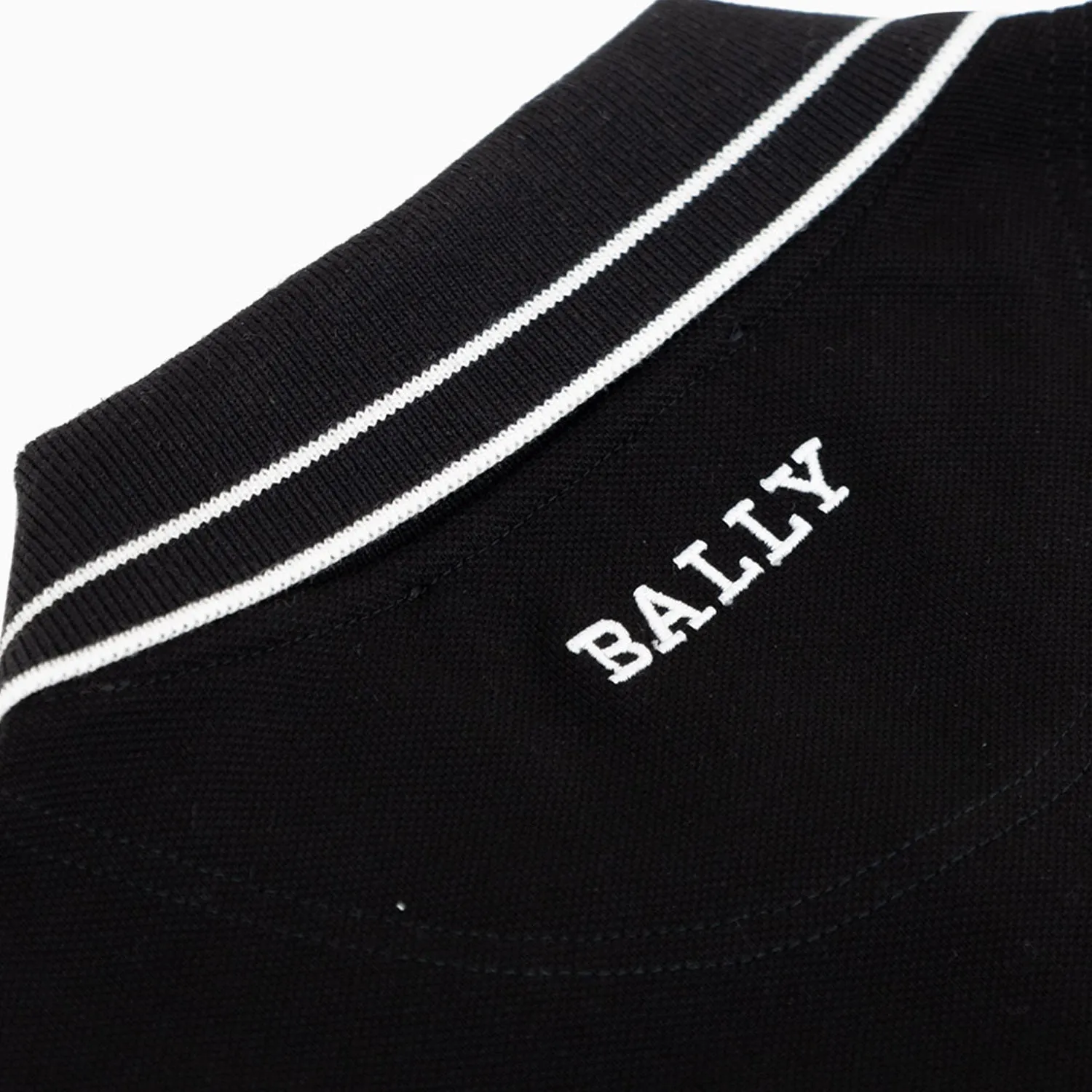 Men's Short Sleeve Polo Shirt
